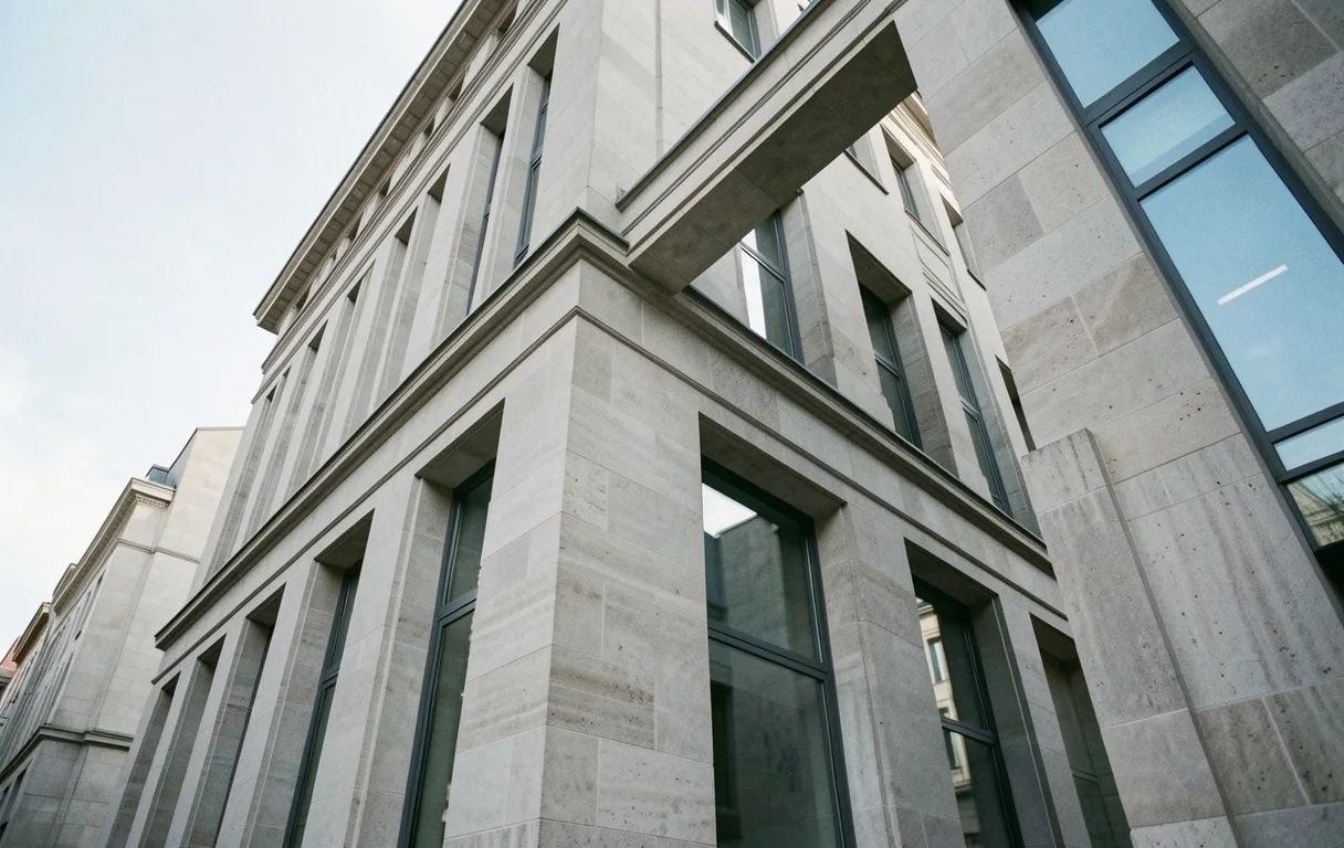 Wien Urban Architekur
